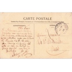 BOIS-LE-ROI: la gare - très bon état