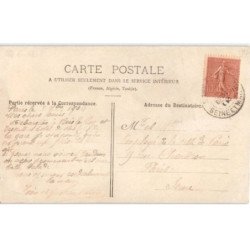 BOIS-LE-ROI: la gare - très bon état