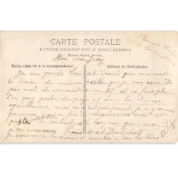 BOIS-LE-ROI: villa des chimères - très bon état