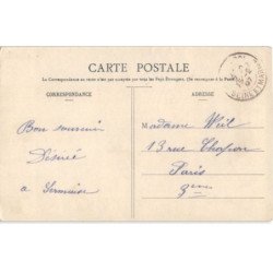 BOIS-LE-ROI: avenue de la gare - très bon état