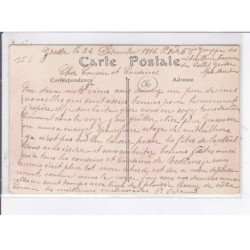 LA PLANTE-de-GRASSE: la cueillette du jasmin - très bon état