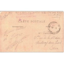 BRIE-COMTE-ROBERT: avenue thiers - état