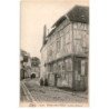 BRAY-sur-SEINE: vieilles maison - très bon état