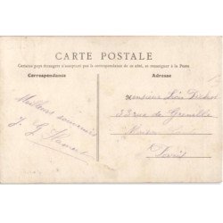 BRIE-COMTE-ROBERT: boulevard de l'ouest - très bon état