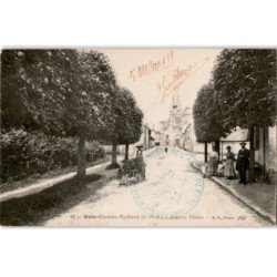 BRIE-COMTE-ROBERT: avenue thiers - très bon état