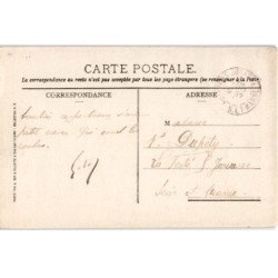 BRIE-COMTE-ROBERT: école de garçons - très bon état