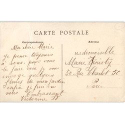 BRIE-COMTE-ROBERT: souvenir de brie-comte-robert - état