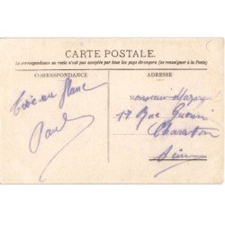 BRIE-COMTE-ROBERT: la mairie - très bon état