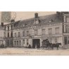 BRETEUIL : l'Hôtel du paradis vers 1910 - bon état (un léger pli d'angle)