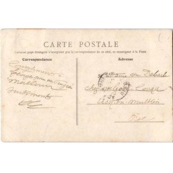 BRIE-COMTE-ROBERT: l'église - état
