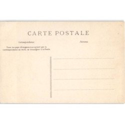 BRIE-COMTE-ROBERT: grande nef de l'église - très bon état