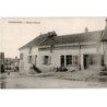 COURTOMER: maison chemin - très bon état
