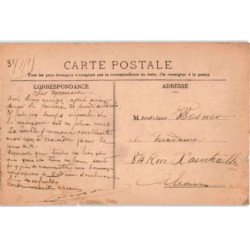 COUTEVROULT: épicerie mercerie - très bon état
