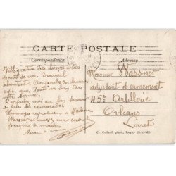 COUTEVROULT: la côte - très bon état