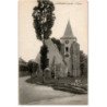 COURPALAY: l'église - très bon état