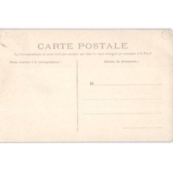 COURCELLES-sous-JOUARRE: rue des pommières - état