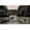 COUPVRAY: pont et tunnel du canal - très bon état
