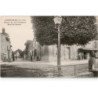 COUPVRAY: place de la fontaine rue saint-denis - très bon état