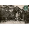 LES COUDREAUX: auberge des chênes - très bon état