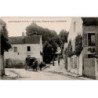 COUPVRAY: rue des tilleuls et la touarte - très bon état