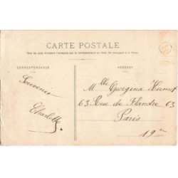 CONNIGIS: vue générale - état