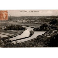 CITRY: la vallée de la marne - très bon état