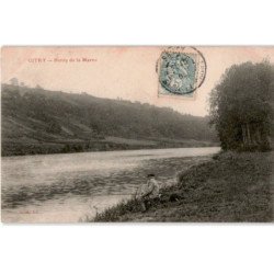 CITRY: bords de la marne - très bon état