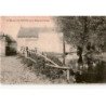 CHOYAU: le moulin - état
