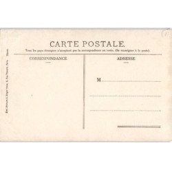 CHEVRY-COSSIGNY: entrée côté de brie-comte robert - très bon état