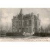 CHEVRY COSSIGNY: villa - très bon état