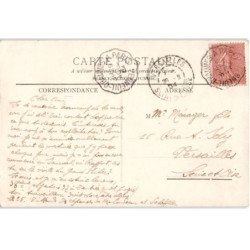 CHEVRY COSSIGNY: villa - très bon état