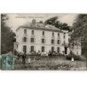 CHAUCONIN: château du poncelet - très bon état