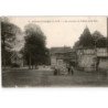 CHEVRY-COSSIGNY: les communes du château de la plata - très bon état