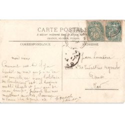 CHEVRY-COSSIGNY: cour de la sucrerie - très bon état