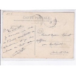 PONT-de-RUAN: l'abreuvoir, les moulins gillet - très bon état