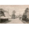 CHEVRU: rue de la mairie et des écoles - très bon état