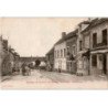 CHERMONT: grande rue - état
