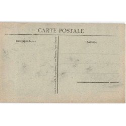 CHATENAY: la gare - état