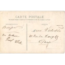 LE CHATELET: route de montereaux - très bon état