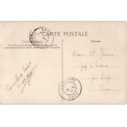 LE CHATELET-en-BRIE: route de montereau - très bon état