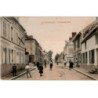 LE CHATELET: la grande rue - très bon état