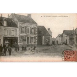 LE CHATELET-en-BRIE: le coin musard - très bon état