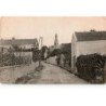 CHARTRETTES: rue de la gare - très bon état