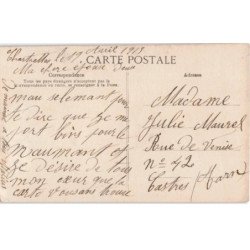CHARTRETTES: castel joly - très bon état