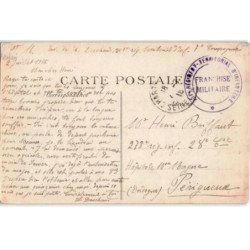 CHARTRETTES:hôtel de ville - très bon état