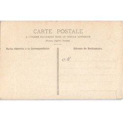 CHARTRETTES: l'église - très bon état