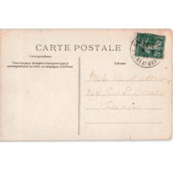 CHARTRETTES: les bords de la seine - très bon état