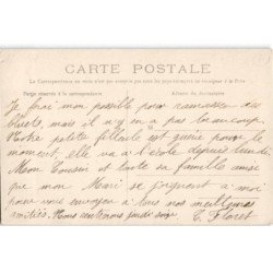 LA CHAPELLE-VERONGE: école et mairie - très bon état