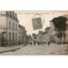 CHAMPS: rue d'alsace - très bon état