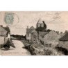 LA CELLE-sur-SEINE: la grande rue - très bon état